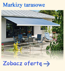 Markizy tarasowe