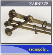 Karnisze