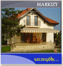 Markizy