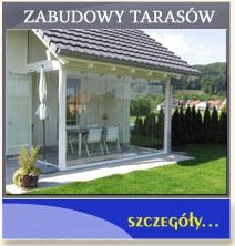 Zabdowy tarasw